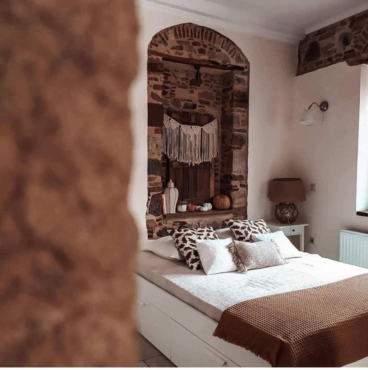 Frourio Apartments Chios Town Room photo