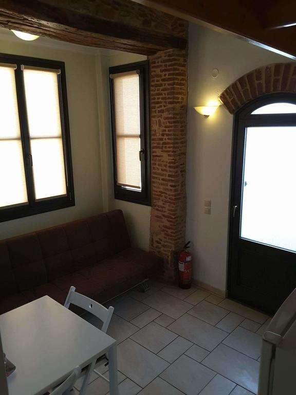 Frourio Apartments Chios Town Exterior photo